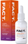 Эссенция для лица Calendula extract 5% + Niacinamide 5% Увлажняющая 21век