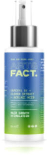 Спрей для волос Capixyl + Clover Extract + Azelaic Acid для роста волос и бороды 21век