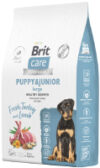 Сухой корм для собак Dog Puppy&Junior L Healthy Growth с инд. и ягн. / 5066339 21век