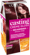 Крем-краска для волос Casting Creme Gloss 426 21век