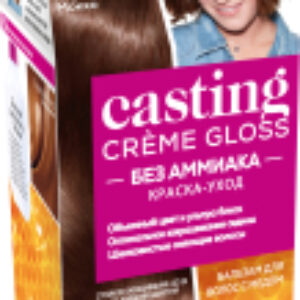 Крем-краска для волос Casting Creme Gloss 518 21век