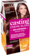 Крем-краска для волос Casting Creme Gloss 525 21век
