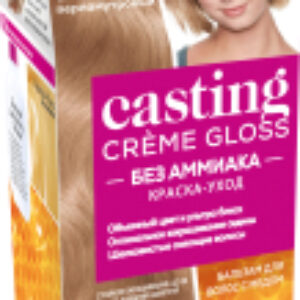 Крем-краска для волос Casting Creme Gloss 810 21век