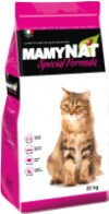 Сухой корм для кошек Cat Chicken-Turkey 21век