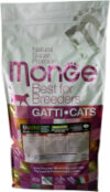Сухой корм для кошек BWild Cat Grain Free Large Buffalo Potatoes 21век