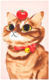 Набор полотенец Cats / 9284375 21век