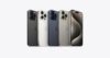 Слухи: Новый iPhone 16 Pro Max будет больше предшественника