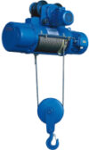 Таль электрическая ТЭК CD 10.0т 24м (N) / 1091024 21век