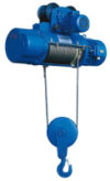 Таль электрическая ТЭК CD 1т 6м (N) / 10916 21век