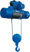 Таль электрическая ТЭК CD 5т 6м J / 1021736 21век