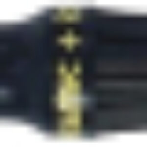 Расческа Термобрашинг Ceramic+Ion Thermal Brush CI-15-BL 21век