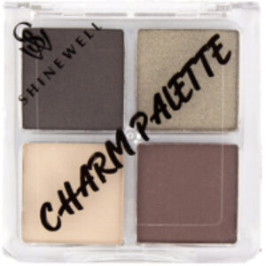 Палетка теней для век Charm Palette LCS2-01 21век