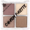 Палетка теней для век Charm Palette LCS2-02 21век