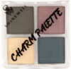 Палетка теней для век Charm Palette LCS2-03 21век