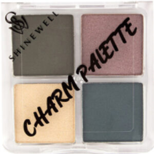 Палетка теней для век Charm Palette LCS2-03 21век