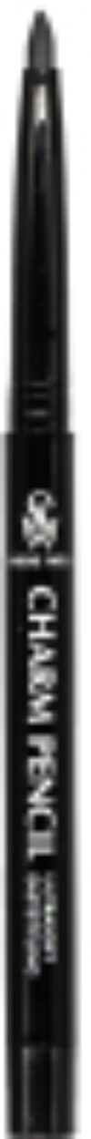 Карандаш для глаз Charm Pencil LCP1-01 тон 01 21век