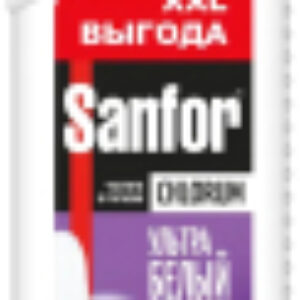Чистящее средство для унитаза Chlorum 21век