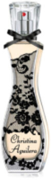 Парфюмерная вода Christina Aguilera 21век