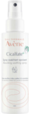 Спрей для лица Cicalfate+ Подсушивающий 21век