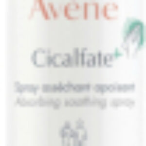 Спрей для лица Cicalfate+ Подсушивающий 21век