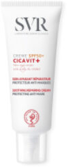 Крем для лица Cicavit+ SPF50+ 21век