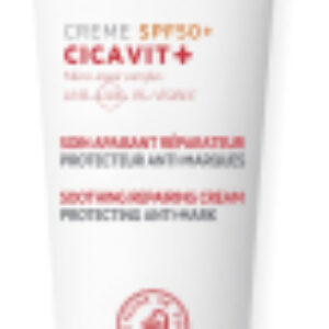 Крем для лица Cicavit+ SPF50+ 21век