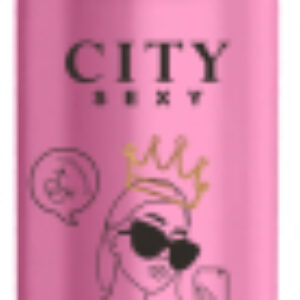 Туалетная вода City Sexy Like Me 21век