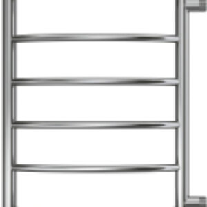 Полотенцесушитель водяной Classic 40х80 21век