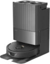 Робот-пылесос Cleaner&Empty Wash Fill Dock Q Revo / QR52-02/QX0PEA 21век