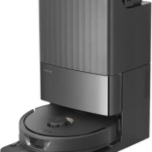 Робот-пылесос Cleaner&Empty Wash Fill Dock Q Revo / QR52-02/QX0PEA 21век