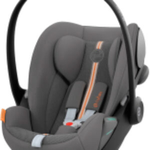 Автокресло Cloud G I-Size Plus 21век