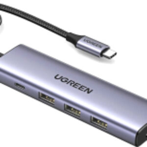Док-станция для ноутбука CM511 / 15596 21век