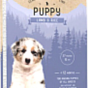 Сухой корм для собак CNL Puppy Lamb & Rice 21век