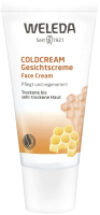 Крем для лица Coldcream Защитный 21век