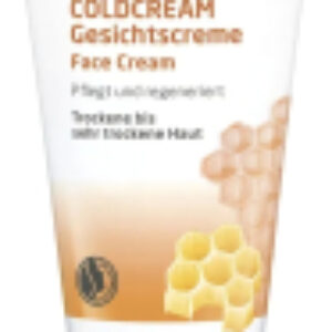Крем для лица Coldcream Защитный 21век