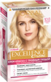 Крем-краска для волос Color Excellence 10.13 21век