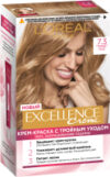 Крем-краска для волос Color Excellence 7.3 21век