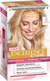 Крем-краска для волос Color Excellence 9 21век