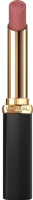 Помада для губ Color Riche Intense Volume Matte тон 601 21век