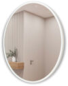 Зеркало Color Round D60 / COLOR.60.60.BEL 21век