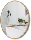 Зеркало Color Round D90 / COLOR.90.90.KRD 21век