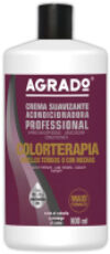 Кондиционер для волос Color Therapy 21век