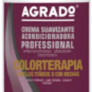 Кондиционер для волос Color Therapy 21век