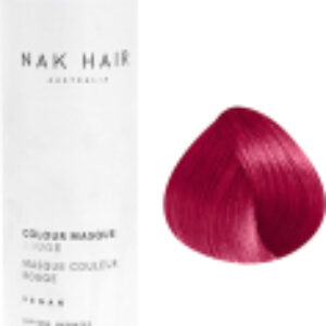 Оттеночный бальзам для волос Colour Masque Rouge 21век