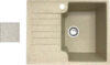 Мойка кухонная Compact R 21век