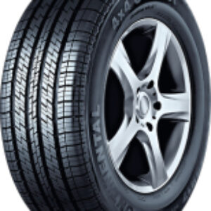 Летняя шина 4x4 Contact 215/65R16 98H 21век