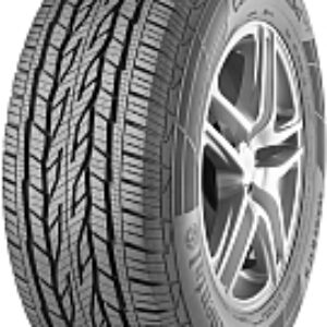 Летняя шина ContiCrossContact LX2 285/65R17 116H 21век