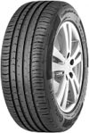 Летняя шина ContiPremiumContact 5 215/55R16 93V 21век