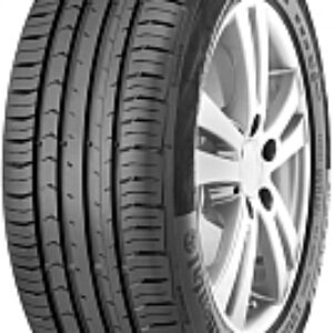 Летняя шина ContiPremiumContact 5 215/55R16 93V 21век