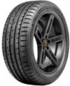 Летняя шина ContiSportContact 3 285/40ZR19 103Y Porsche 21век